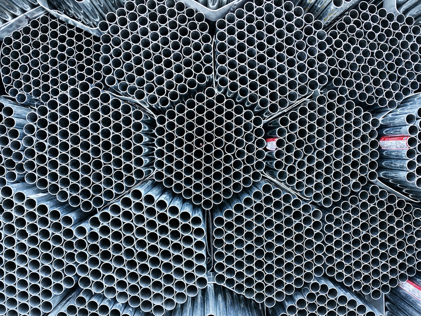 镀锌管