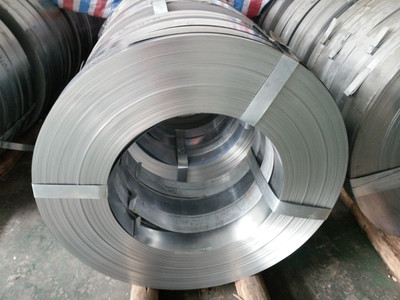 镀锌带钢