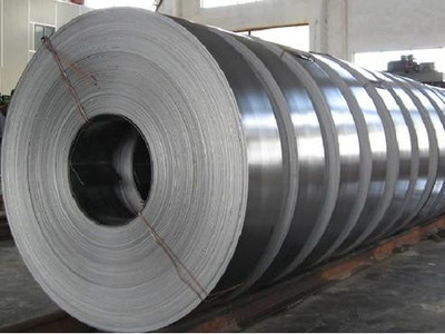镀锌带钢
